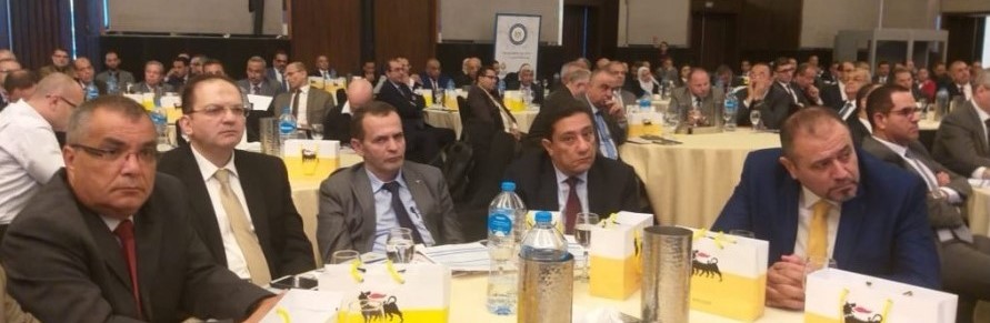 wepco egypt برعاية وزير البترول..«ويبكو» تشارك إحتفالية يوم  السلامة والصحة المهنية العالمي