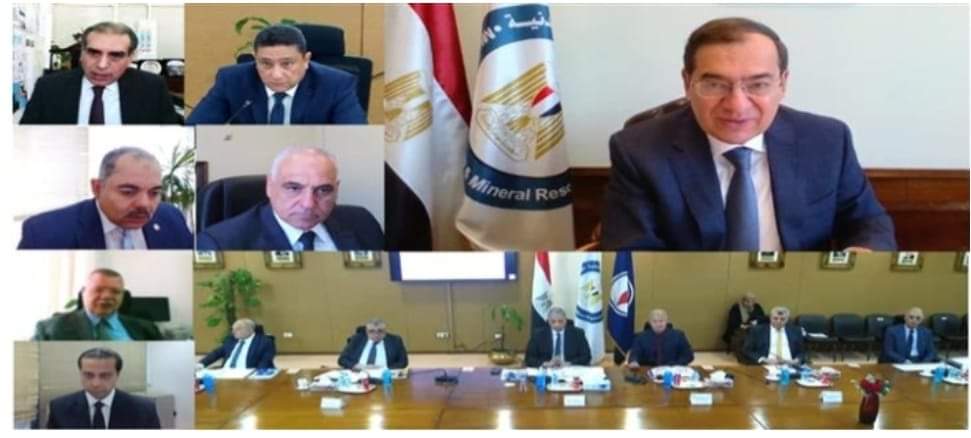 wepco egypt إعتماد نتائج أعمال ويبكو وبدر للبترول عن عام 2022/2021