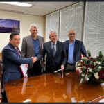 wepco egypt TAG Oil has now completed signing of previously announced petroleum services agreement with Badr Petroleum Company (“BPCO”)