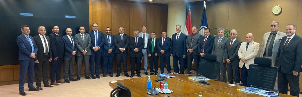 wepco egypt اعتماد جمعية الخطة والموزانة لــشركة بترول الصحراء الغربية – ويبكو وشركة بدر للبترول عن العام المالى القادم